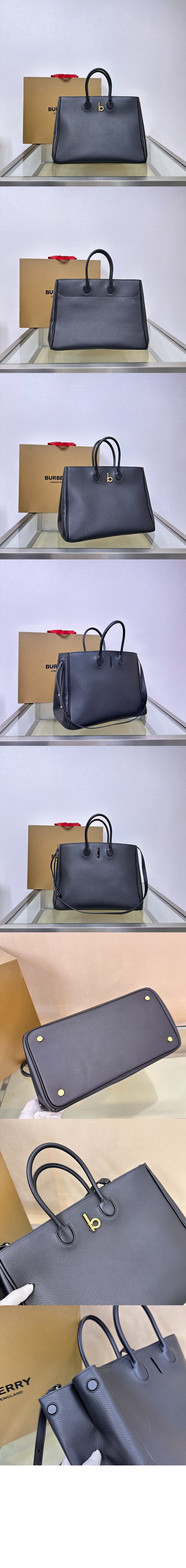 미디엄 로킹호스 토트백 80975751 > Rocking Horse - 로킹 홀스