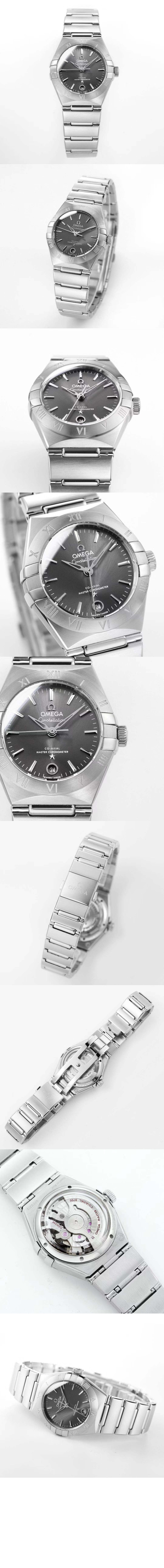 컨스텔레이션 29 > Constellation - 컨스텔레이션