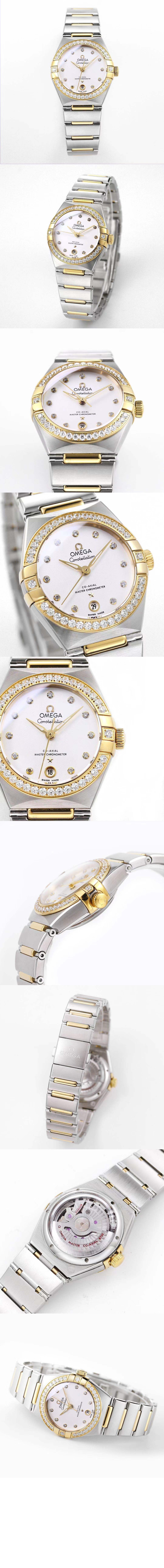 컨스텔레이션 콤비 29 > Constellation - 컨스텔레이션