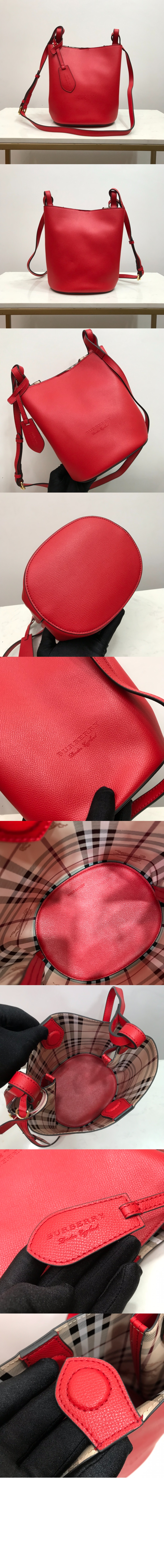 론 헤이마켓 스몰 버킷백 80528531 > Etc - 기타제품