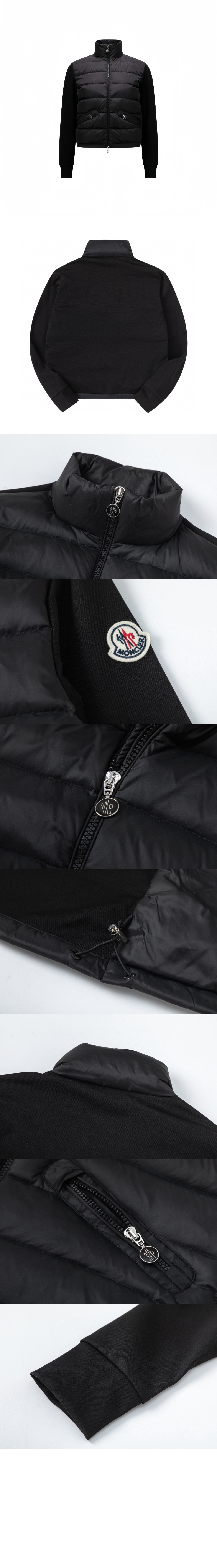 몽클레어 패딩 > Coat - 코트