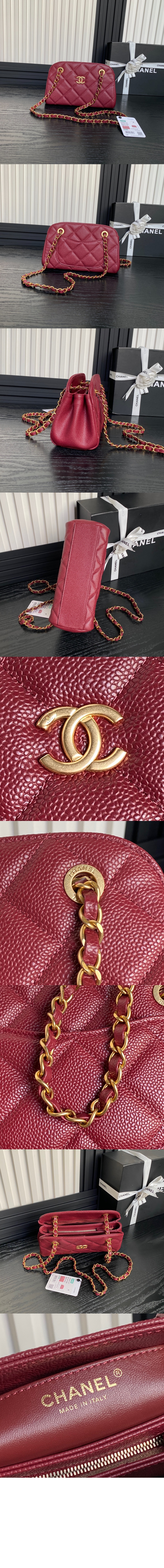 스몰 볼링백 AS5137 > Etc - 기타제품