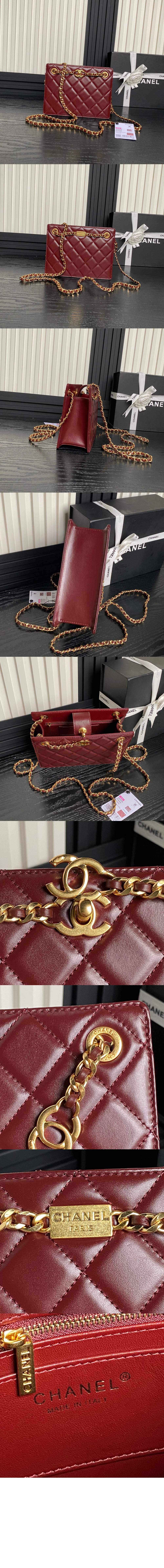 스몰 쇼핑백 AS5204 > Etc - 기타제품