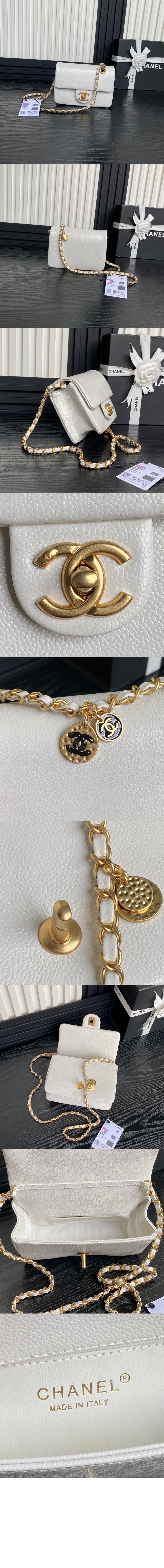 스몰 플랩백 AS5186 > Etc - 기타제품