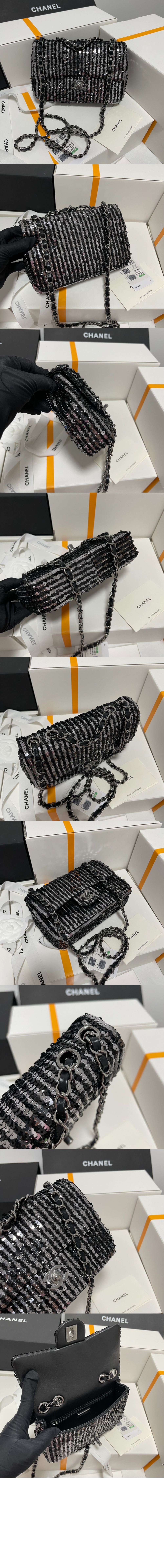 이브닝백 AS4297 > Evening - 이브닝백