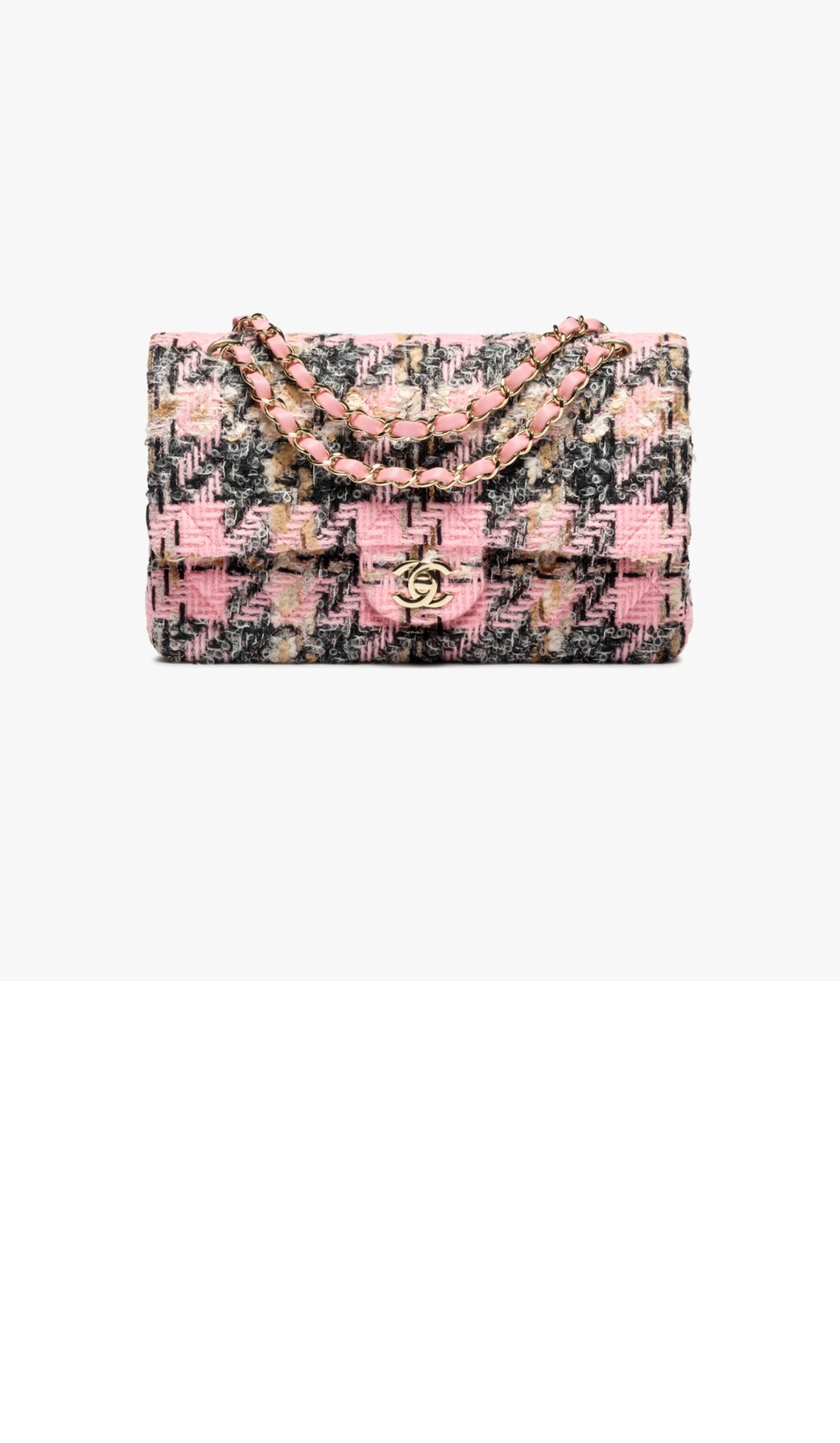 클래식 플랩백 A01112 > Classic - 클래식