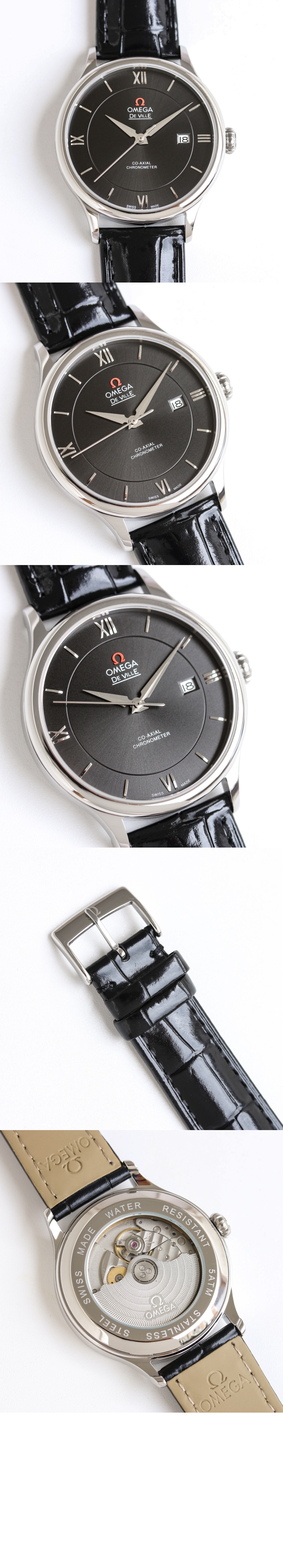 드 빌 프레스티지 39.5 > De Ville - 드빌