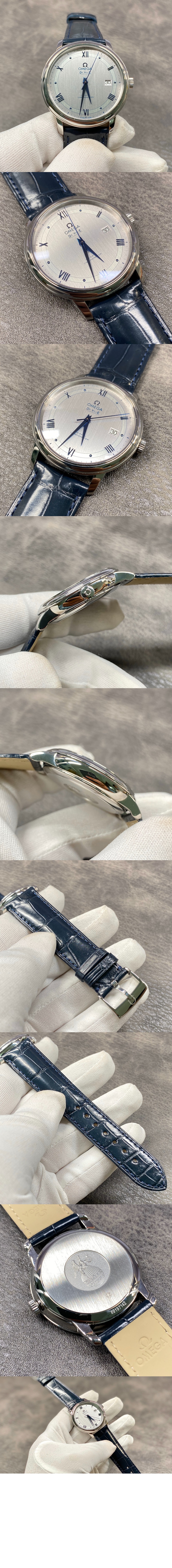 드 빌 프레스티지 39.5 > De Ville - 드빌