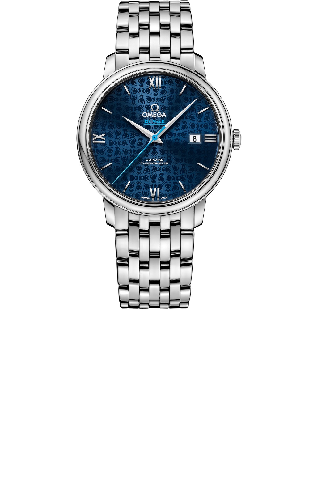 드 빌 프레스티지 39.5 > De Ville - 드빌