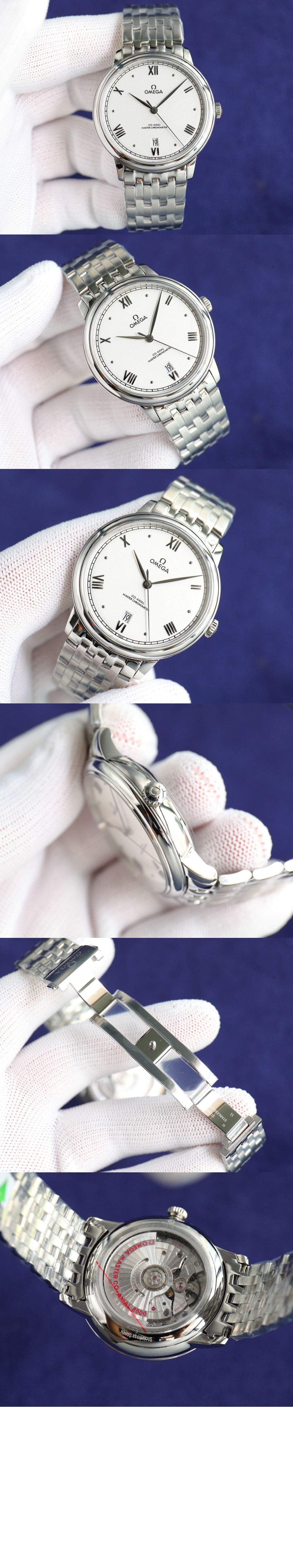 드 빌 프레스티지 40 > De Ville - 드빌