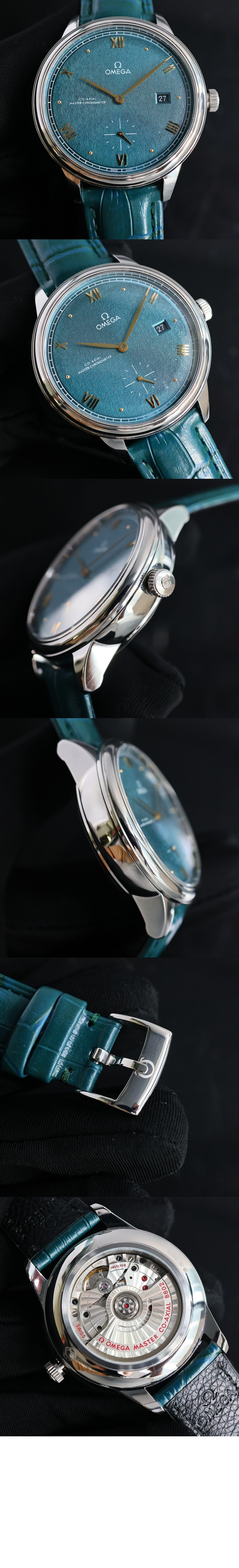 드 빌 프레스티지 41 > De Ville - 드빌