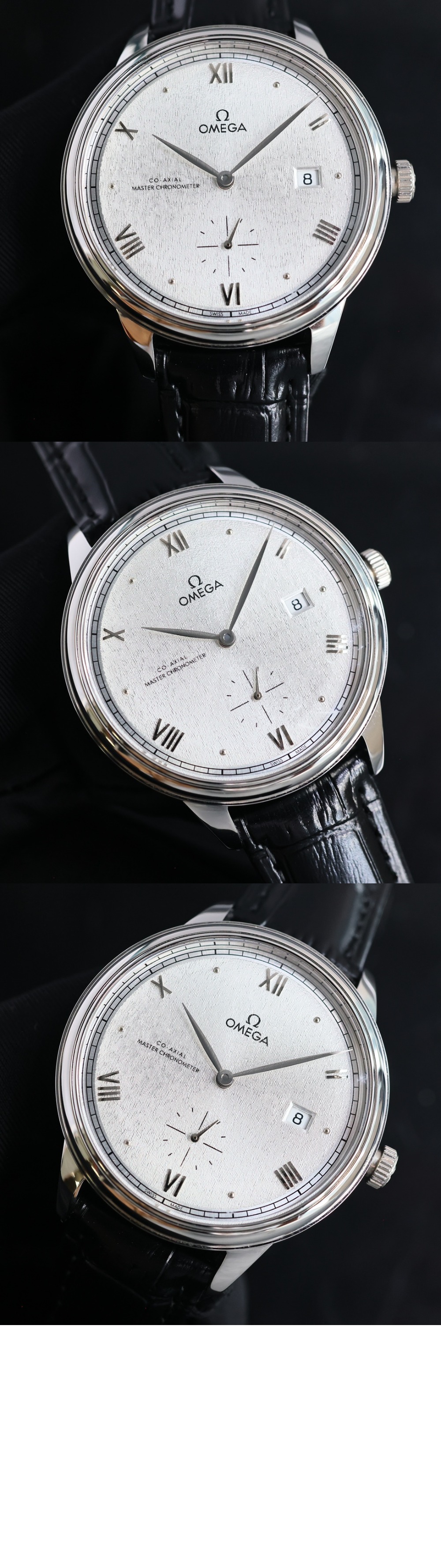 드 빌 프레스티지 41 > De Ville - 드빌