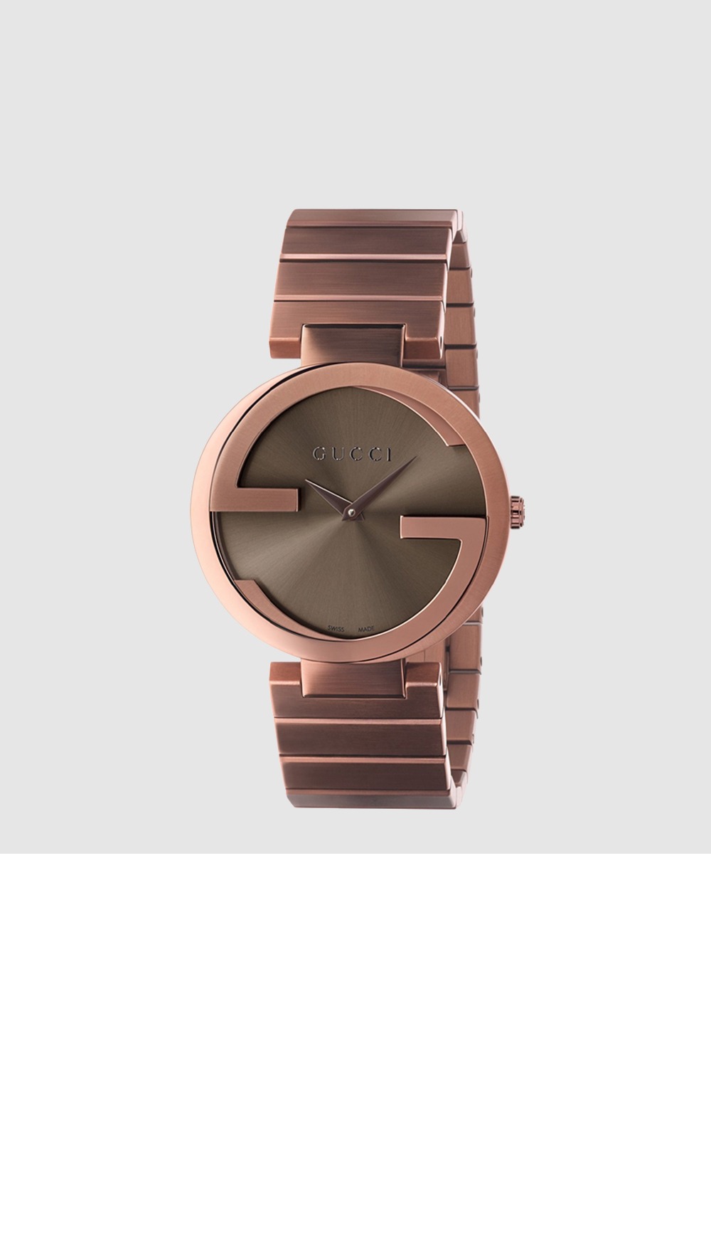 인터로킹 워치 37 133317 > Interlocking - 인터로킹