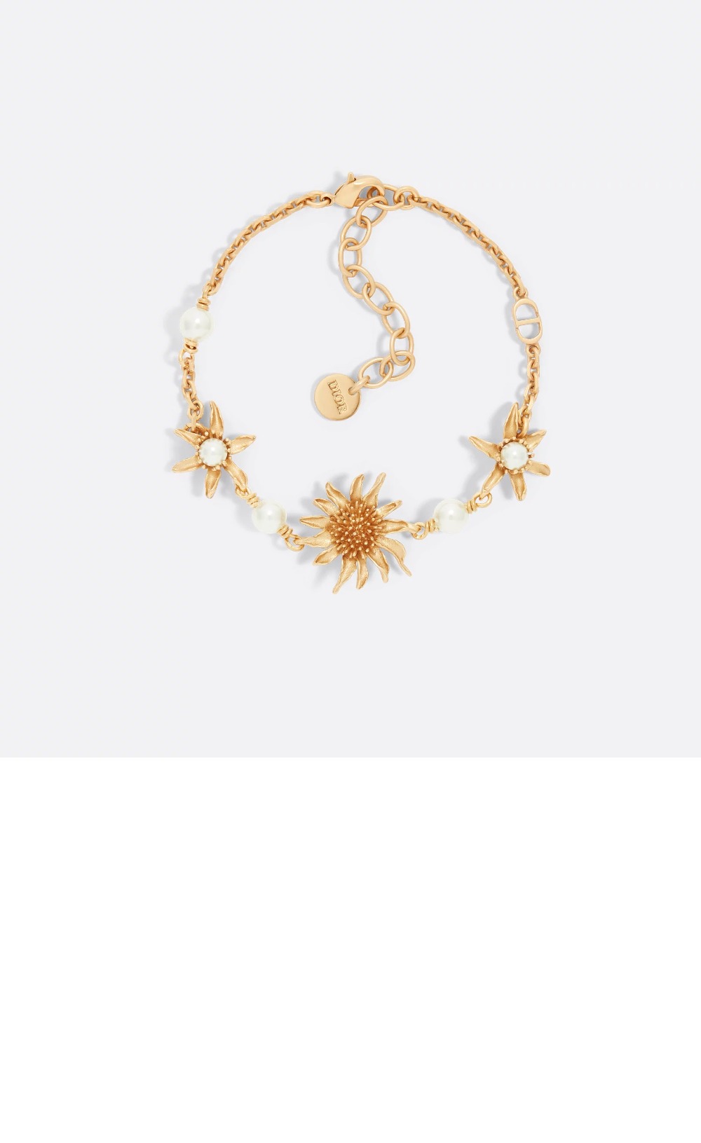 Chardons 팔찌  B2643 > 디올