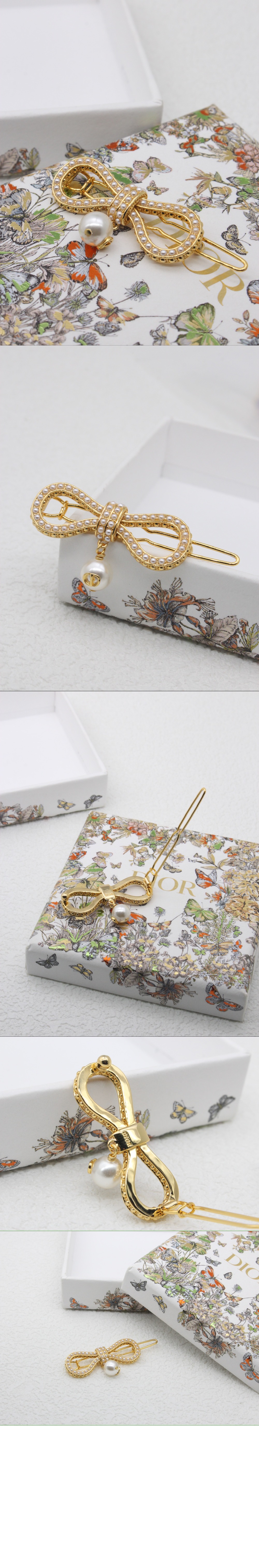 Le Nœud  de 헤어핀  V1410 > 디올