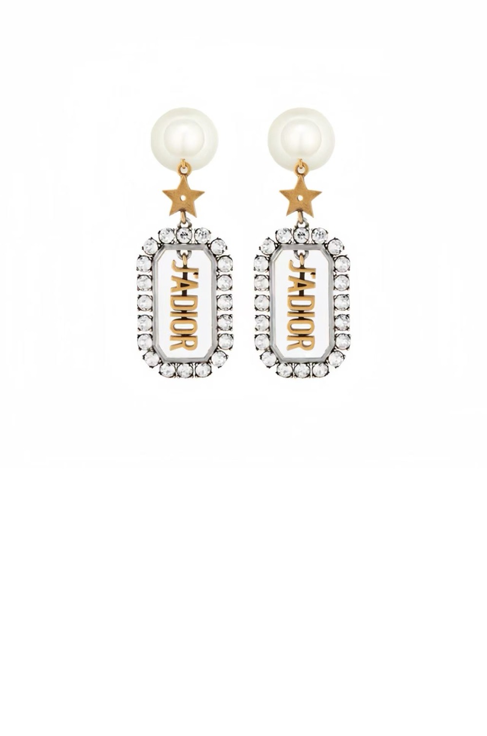 Tribales 귀걸이 E1357 > 디올