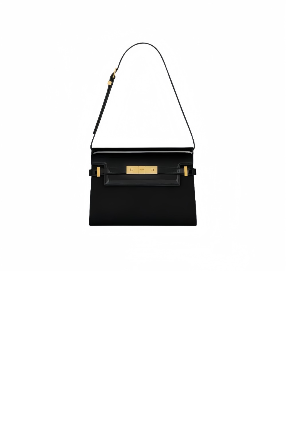 맨하탄 숄더백 미듐 579271 > Manhattan - 맨하탄