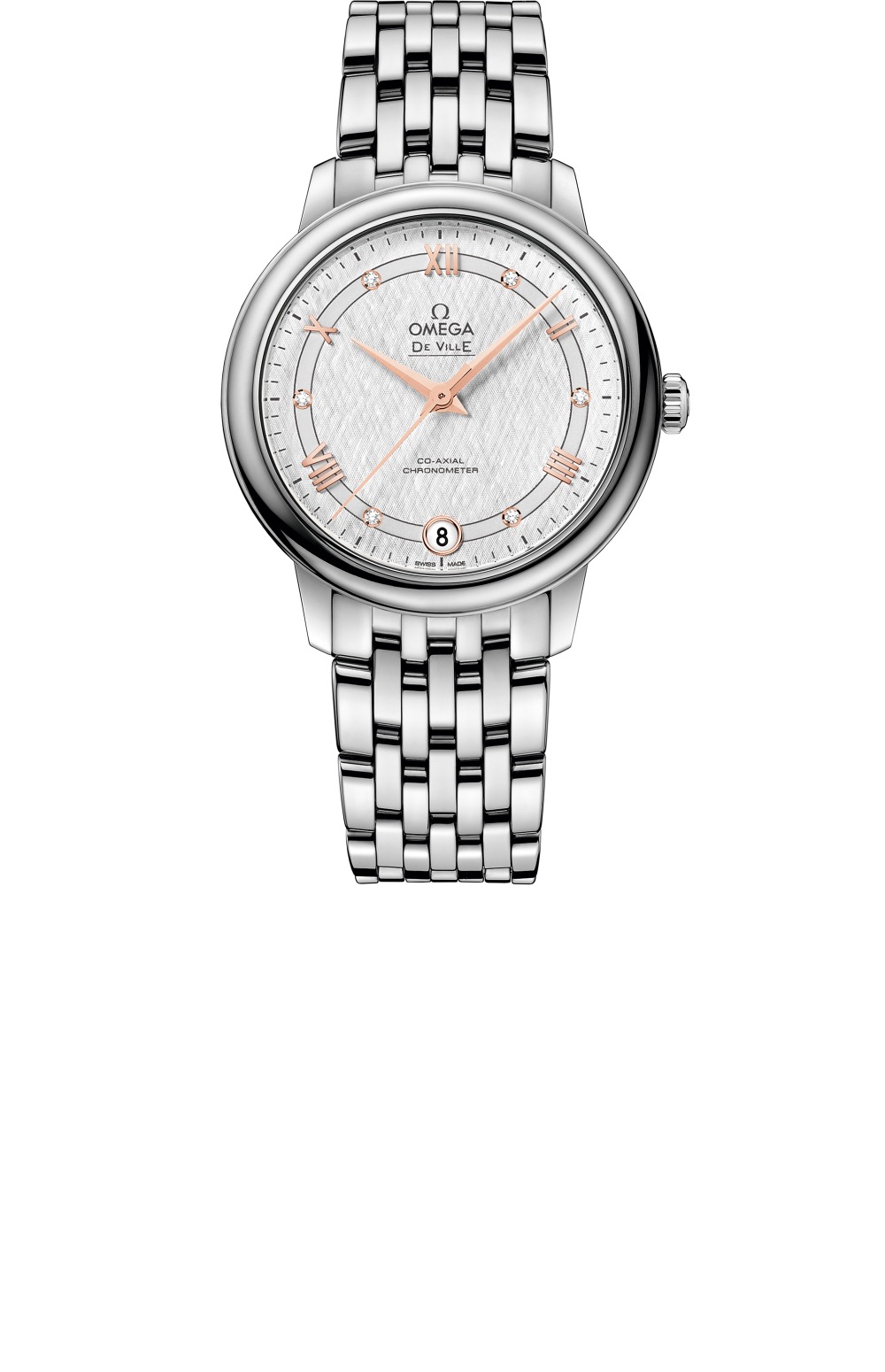 드 빌 프레스티지 32.7 > De Ville - 드빌