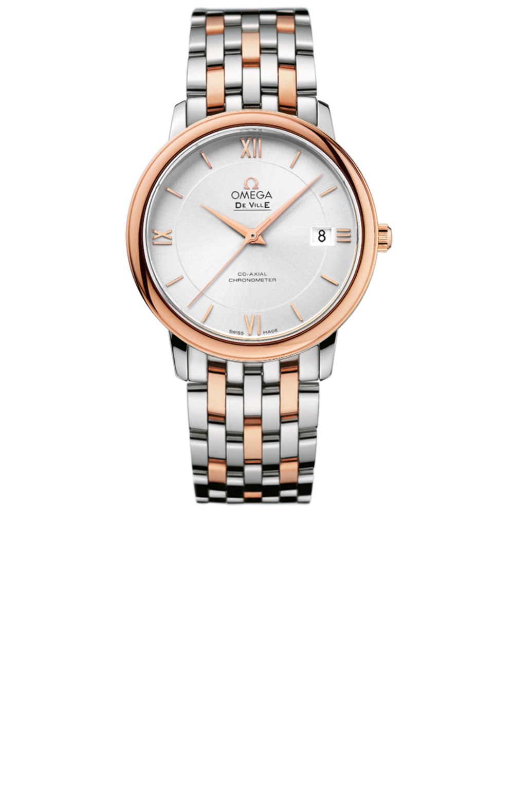 드 빌 프레스티지 36.8 > De Ville - 드빌