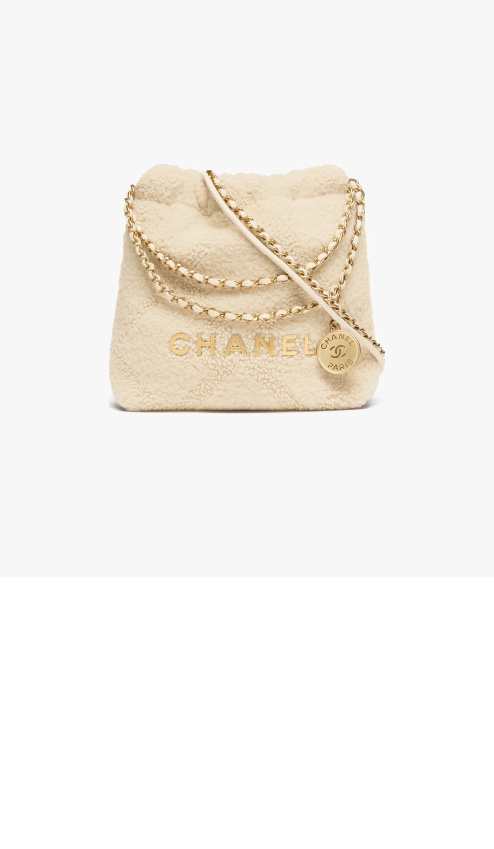 22백 미니 AS3980 > 22 Bag - 22 백