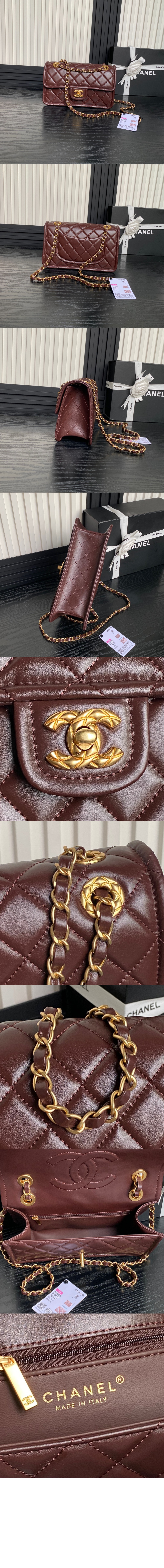 플랩백 AS5225 > Etc - 기타제품