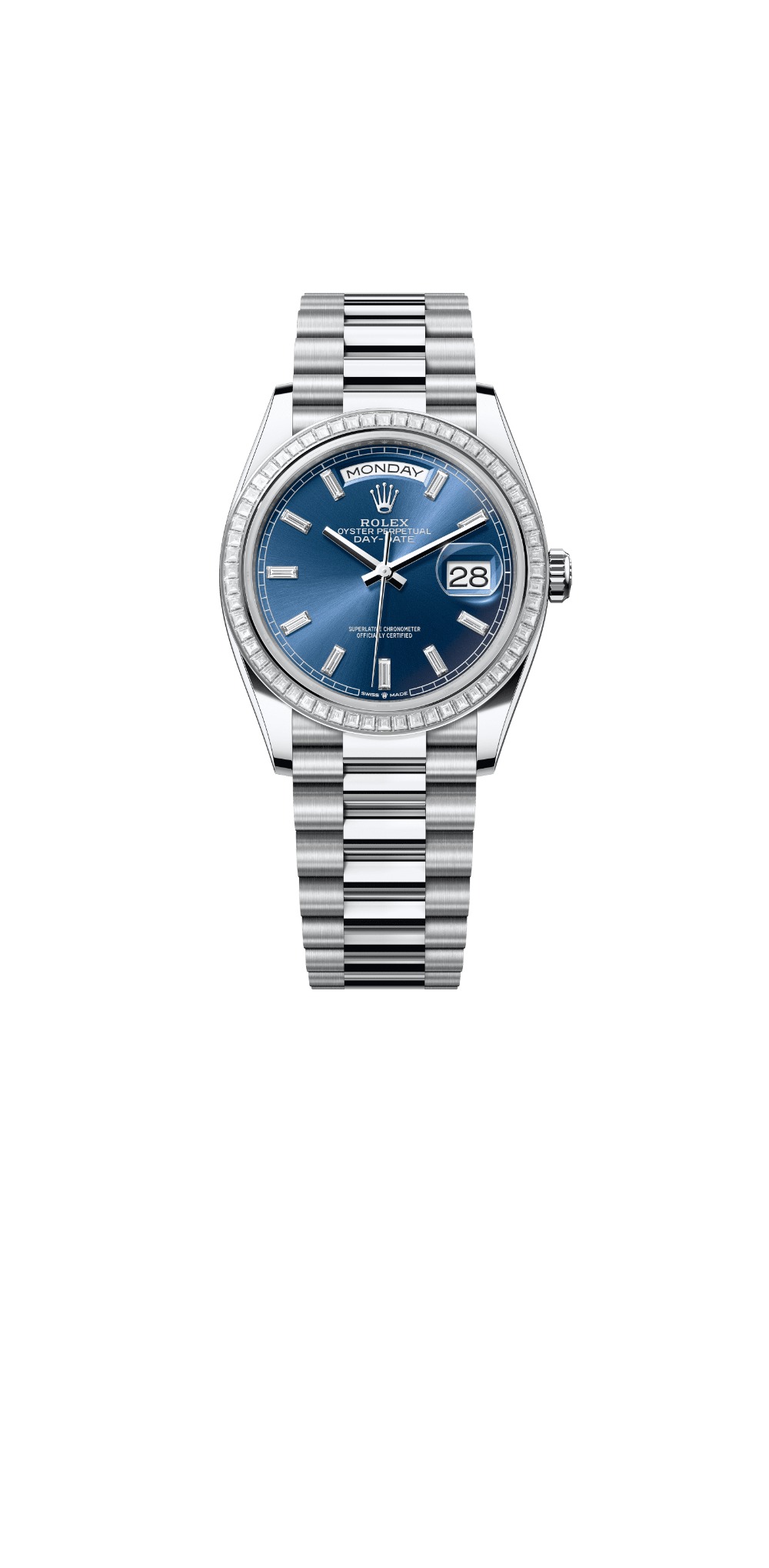 데이데이트 36 128396TBR > Day Date - 데이데이트