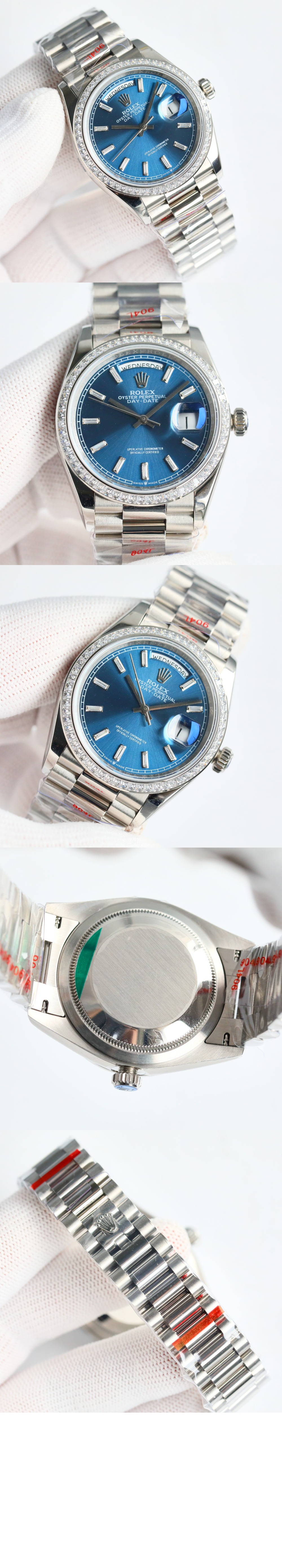 데이데이트 36 128396TBR > Day Date - 데이데이트