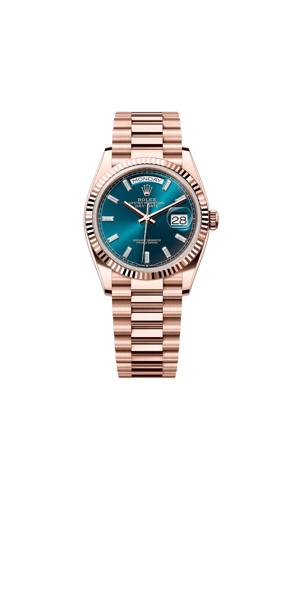 데이데이트 금통 36 128235 > Day Date - 데이데이트