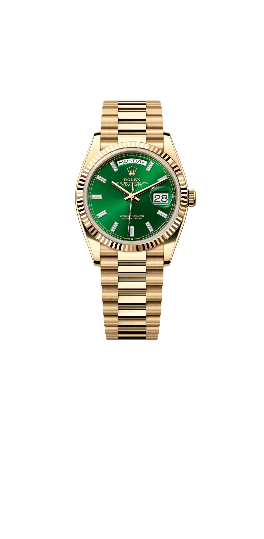 데이데이트 금통 36 128238 > Day Date - 데이데이트