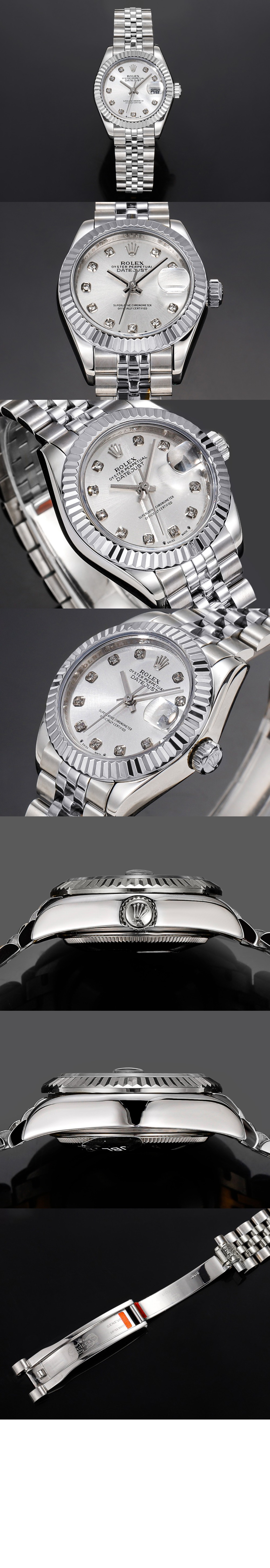 데이저스트 28 279174 > Datejust - 데이저스트