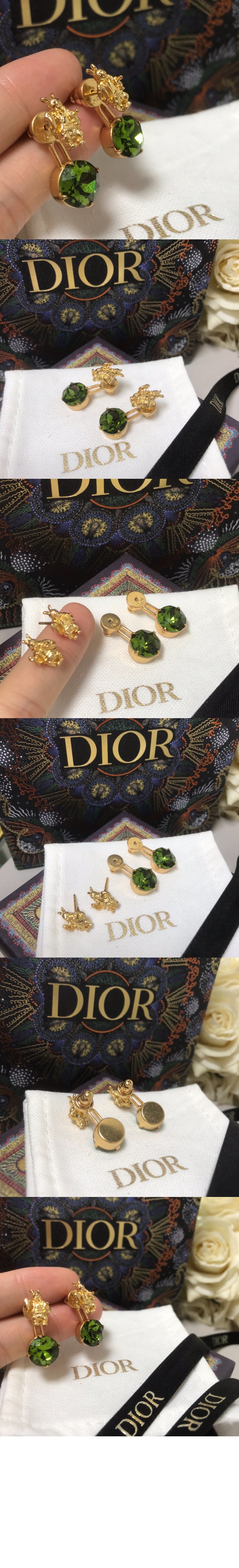 Dream 귀걸이 E1660 > 디올