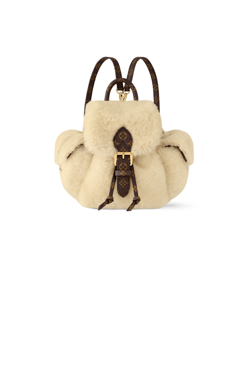 나노 테디 백팩 M11919 > Backpack - 백팩