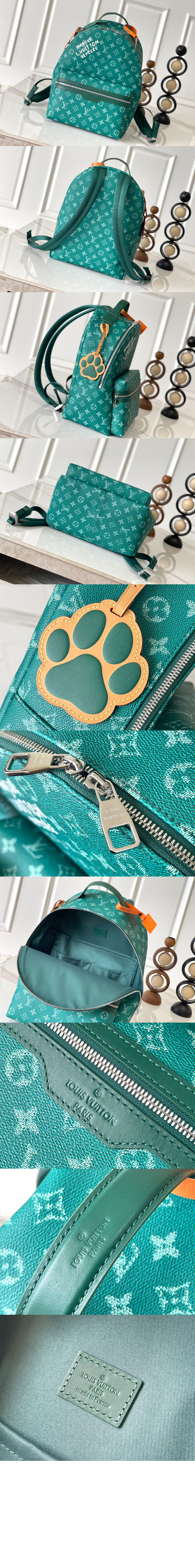 디스커버리 백팩 PM M12780 > Backpack - 백팩