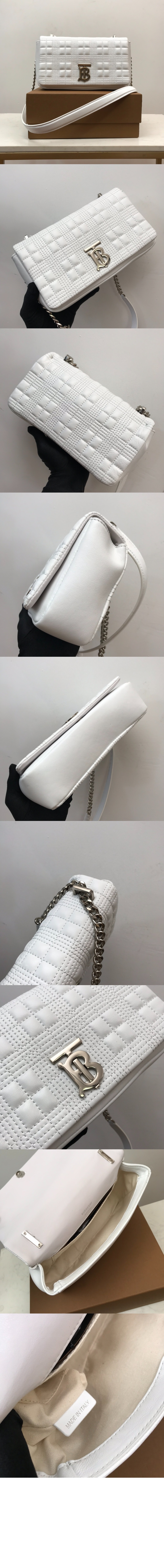 스몰 Lola 백 80459971 > Lola Bag - 롤라 백