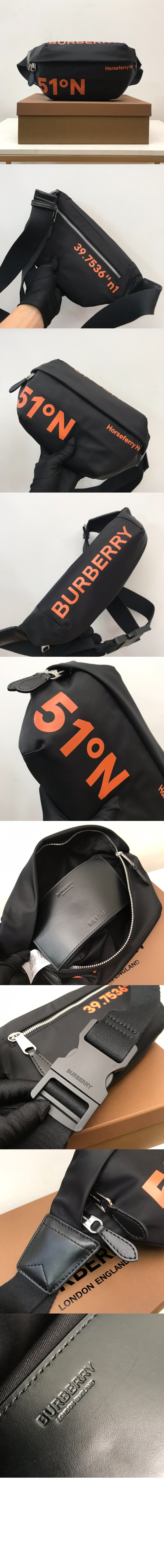 코디네이츠 소니 범백 80649291 > Bumbag - 범백