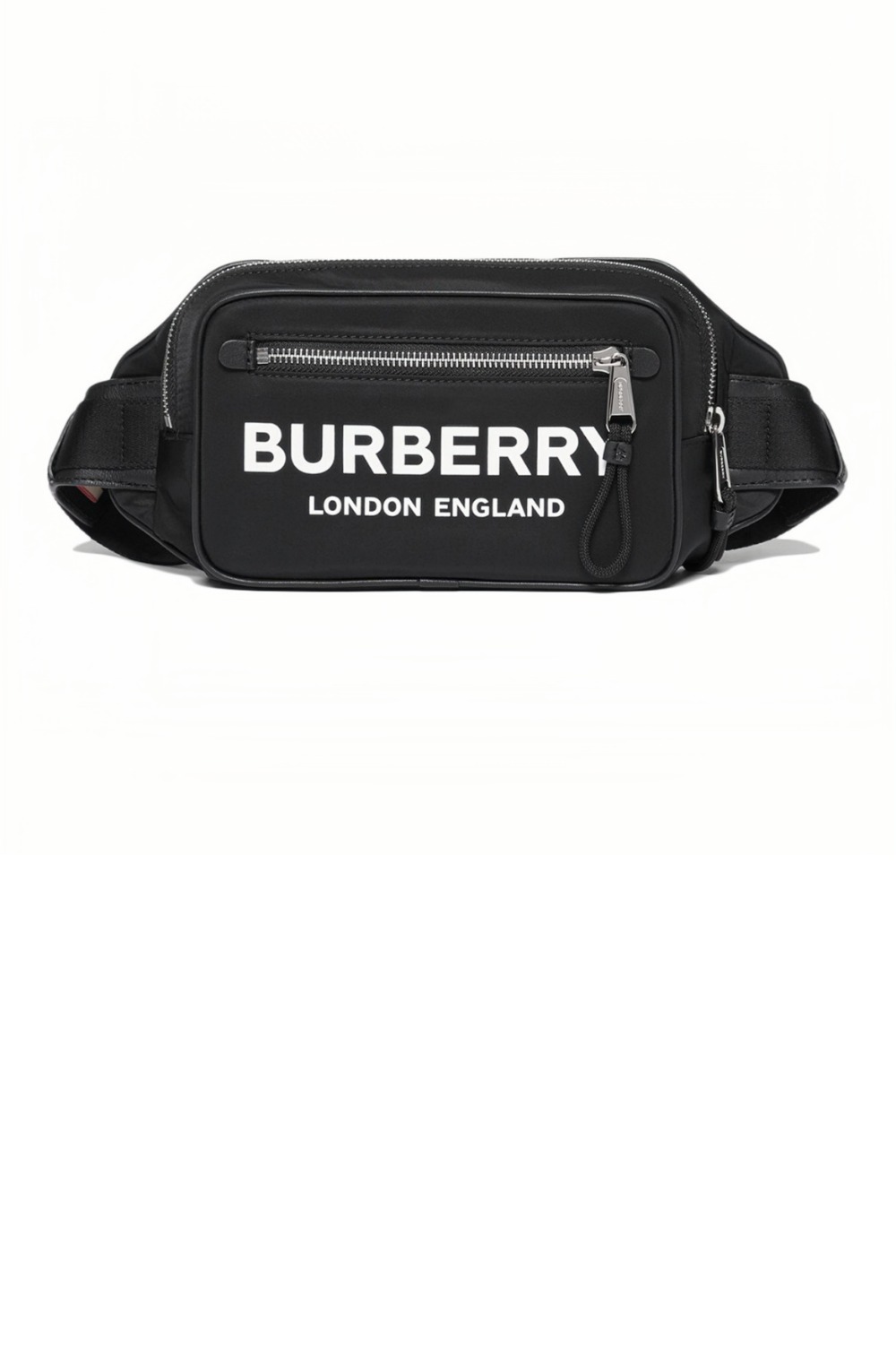 프린트 나일론 범백 80146031 > Bumbag - 범백