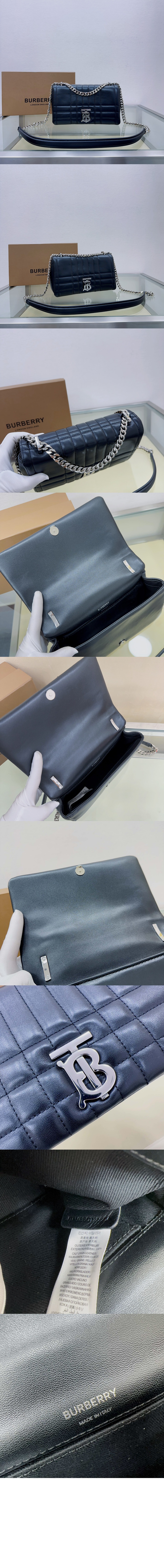 스몰 롤라 모나백 80595101 > Lola Bag - 롤라 백