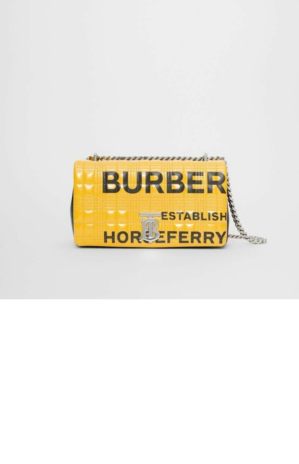 TB 체인 크로스백 80213081 > Lola Bag - 롤라 백