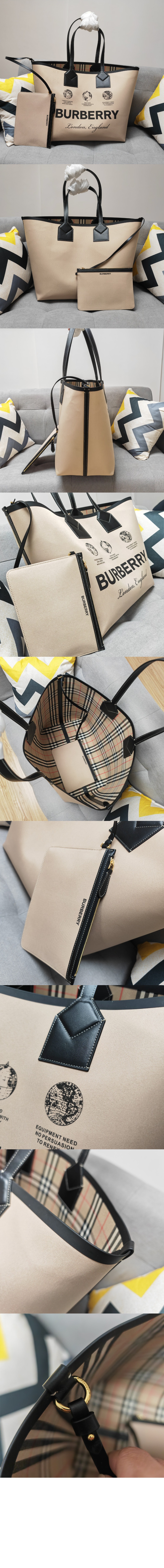 리버시블 라지 토트백 80631221 > Etc - 기타제품