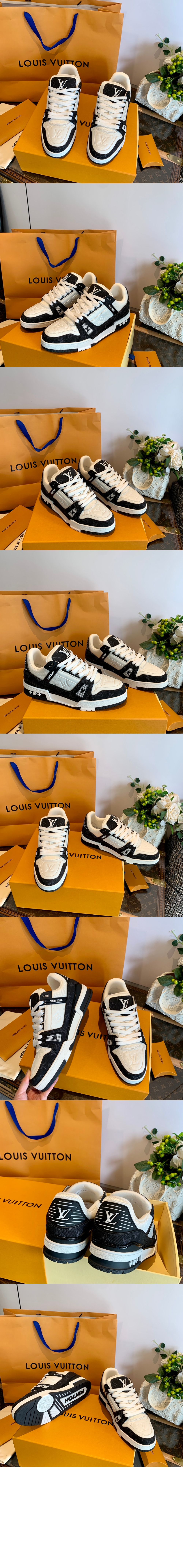 트레이너 스니커즈 1A9JGC > Traine/mami - 스니커리나