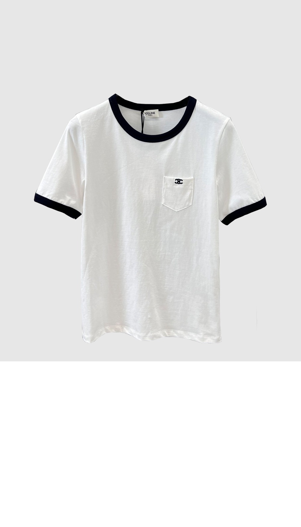 로고 프린트 반팔 > Etc - 기타제품