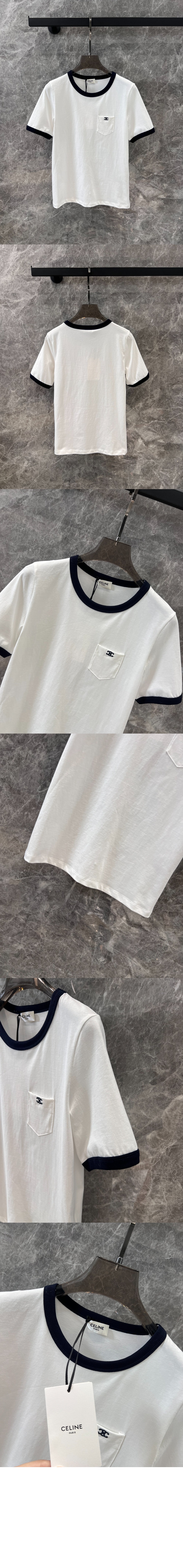 로고 프린트 반팔 > Etc - 기타제품