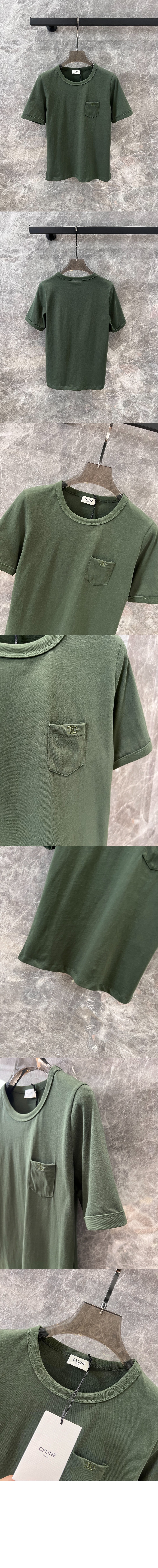 로고 프린트 반팔 > Etc - 기타제품