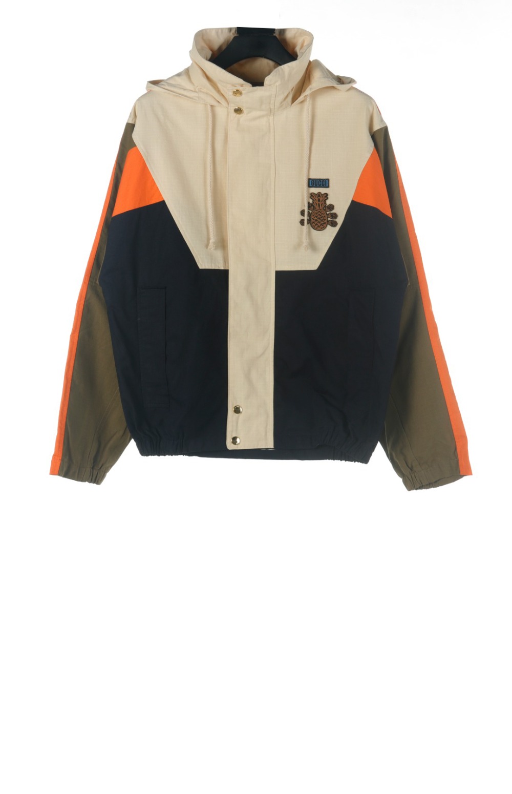 파인애플 코튼 나일론 멀티컬러 자켓 > Etc - 기타제품