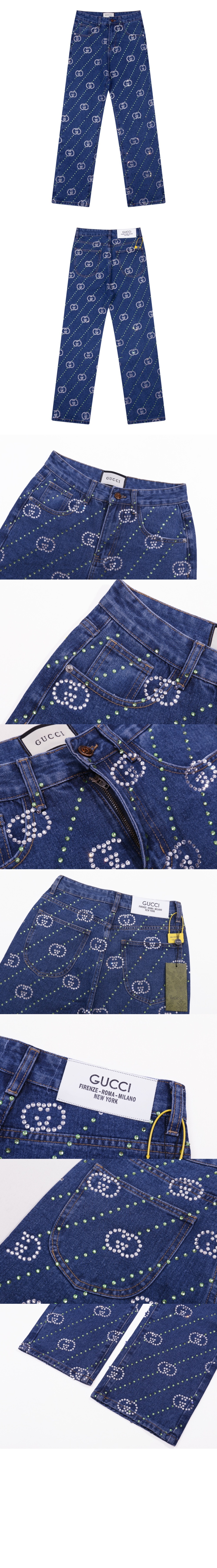 데님 팬츠 > Etc - 기타제품