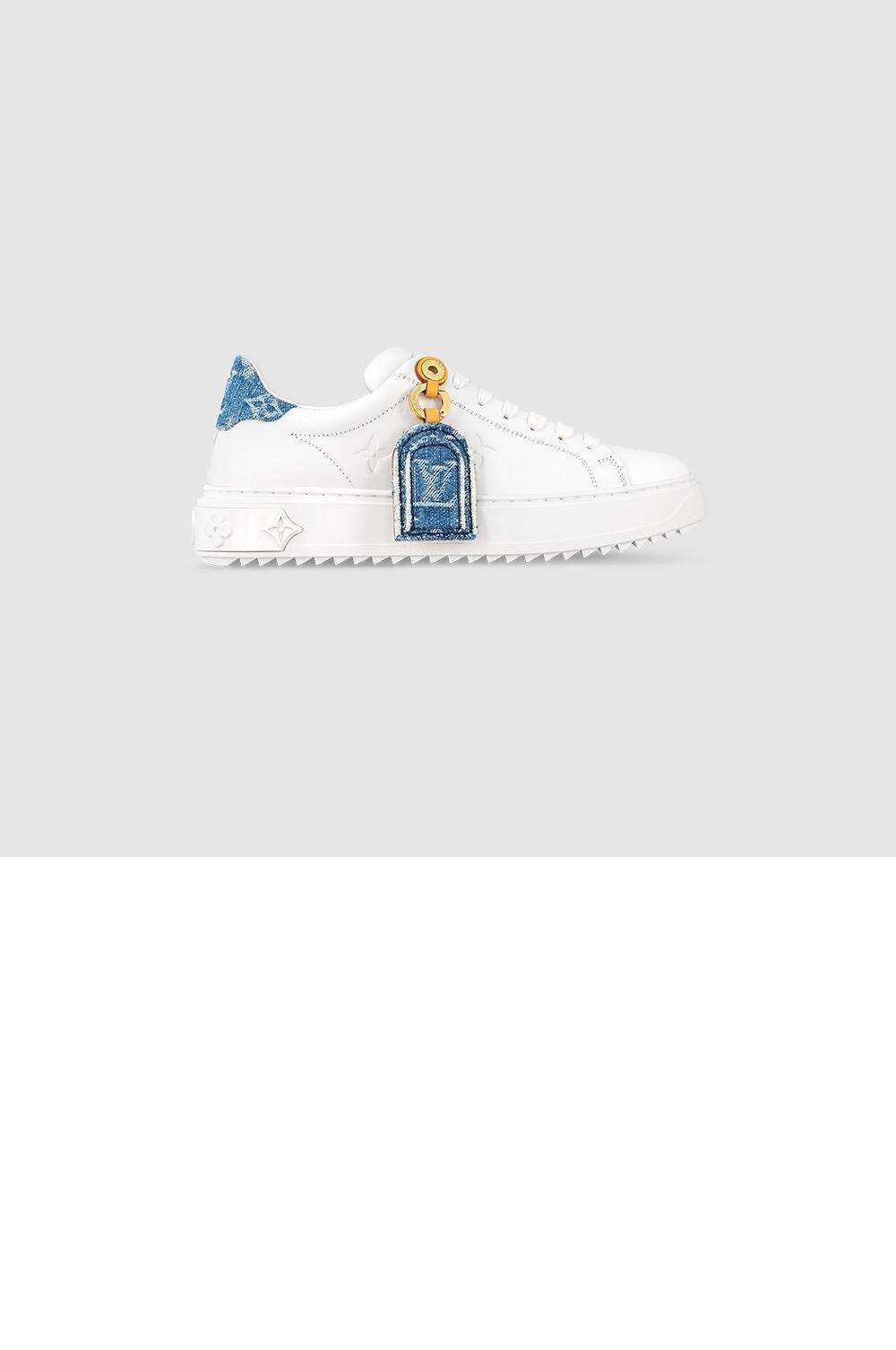 타임 아웃 스니커즈 1ACHU9 > Time Out - 타임 아웃