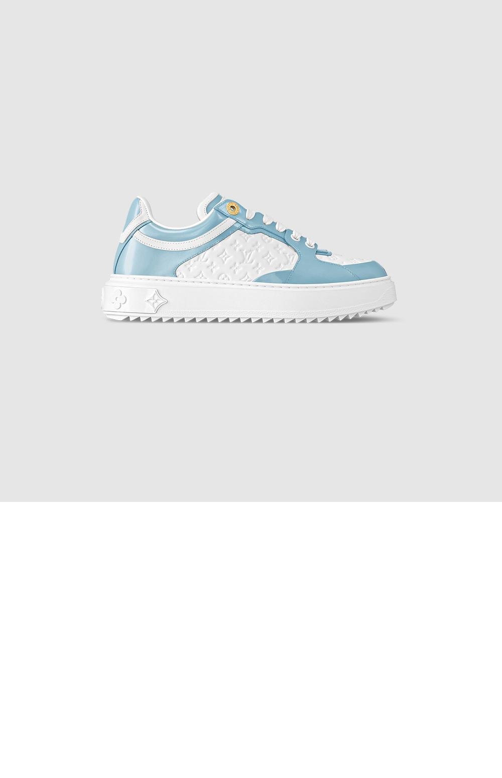 타임 아웃 스니커즈 1ACHS1 > Time Out - 타임 아웃