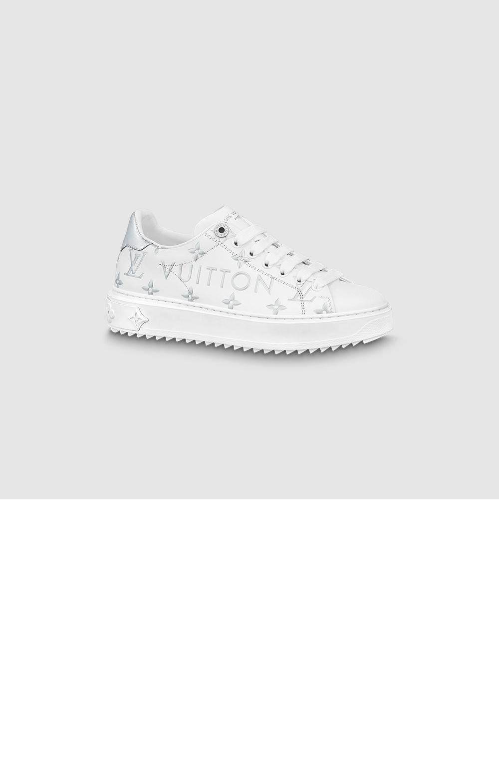 타임 아웃 스니커즈 1AAVVG > Time Out - 타임 아웃