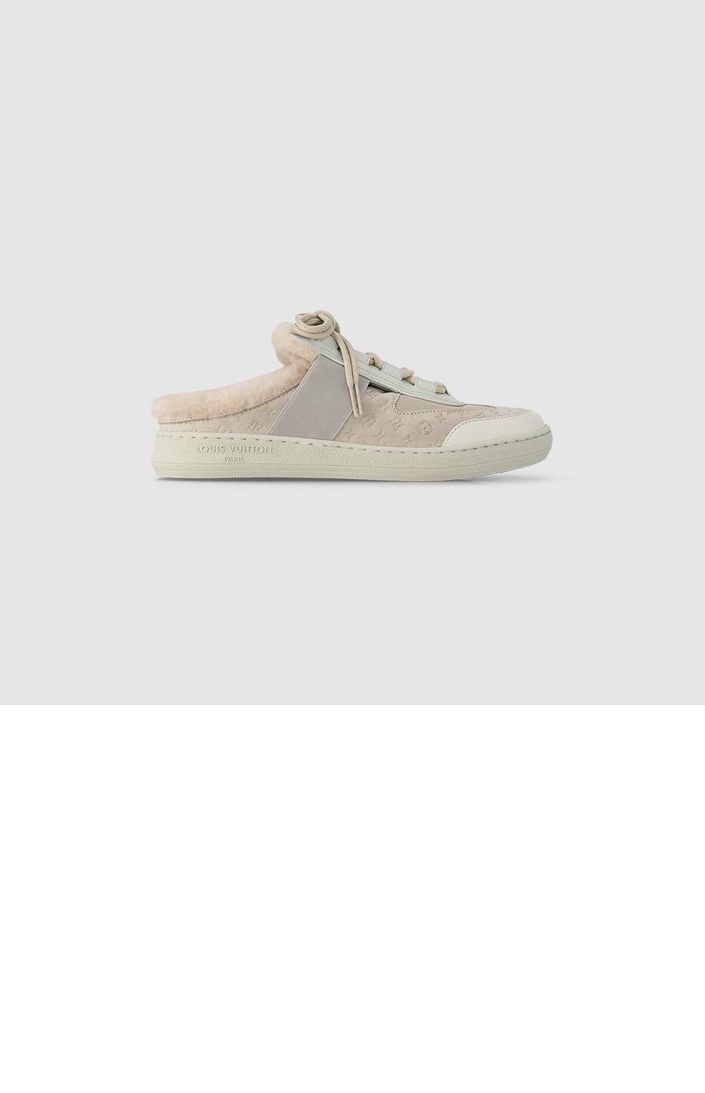 루 오픈 백 스니커즈 1ACADP > Etc - 기타제품