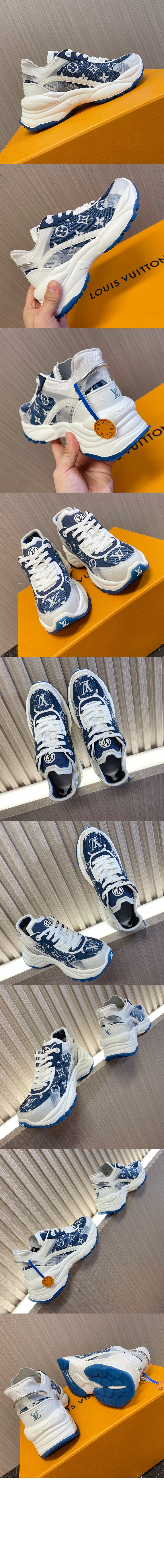 런 55 스니커즈 1AC27W > Run 55 - 런 55